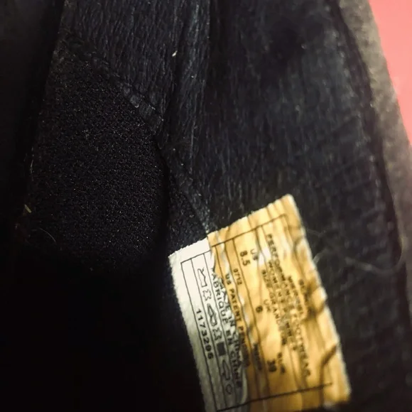 Merrell slide mules Black womens size 8.5 - Picture 2 of 4